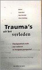 TRAUMAS UIT HET VERLEDEN 9789031329496, Boeken, Gelezen, Verzenden, Mw Mw. L. Hunt