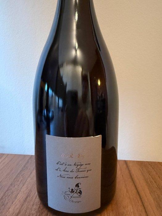 Cédric Bouchard, Roses de Jeanne CER-Le Creux dEnfer Rose, Verzamelen, Wijnen