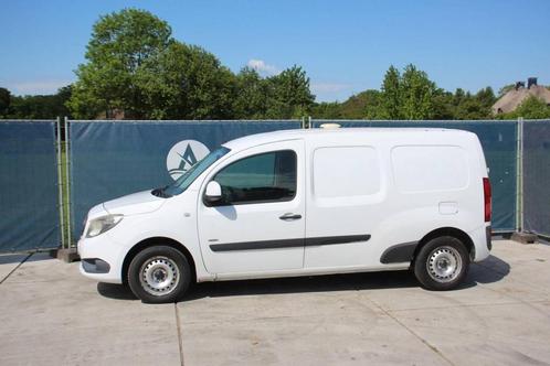 Veiling: Mercedes-Benz CITAN Diesel 2013, Auto's, Bestelwagens en Lichte vracht, Ophalen