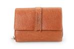 Lorenzo Tas Bruin | 5% extra korting, Handtassen en Accessoires, Tassen | Damestassen, Verzenden, Zo goed als nieuw, Bruin