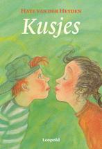 Kusjes 9789025840938 H. van der Heyden, Boeken, Verzenden, Gelezen, H. van der Heyden