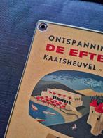 LÉfteling, Kaatsheuvel - Hollande, parc dattractions -