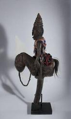 Cavalier dogon - Dogon - Mali (Zonder minimumprijs), Antiek en Kunst