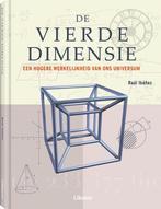 De vierde dimensie 9789089986818 Raul Ibanez, Boeken, Verzenden, Zo goed als nieuw, Raul Ibanez