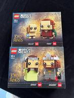 Lego - Lord of the Rings - Brickheadz - 2020 et après, Nieuw