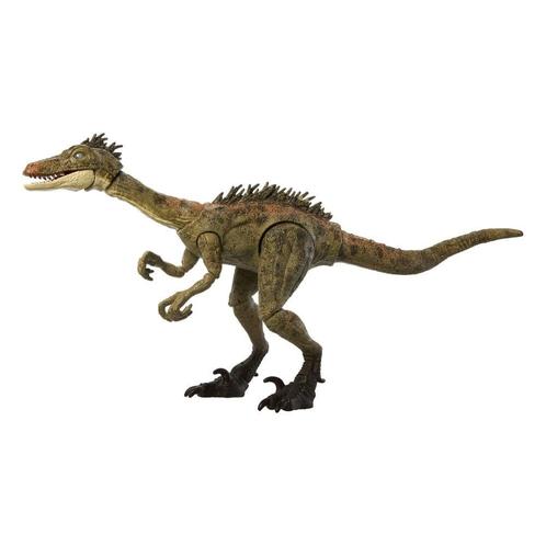 Jurassic World Hammond Collection Action Figure Troodon, Verzamelen, Film en Tv, Ophalen of Verzenden