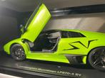 Autoart 1:18 - Voiture miniature - Lamborghini Murcielago, Nieuw