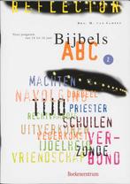 Bijbels ABC / 2 / Reflector 9789023930044 M. van Campen, Boeken, Verzenden, Zo goed als nieuw, M. van Campen