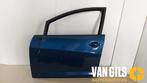 Portier 4Deurs links-voor Seat Ibiza O200998, Nieuw