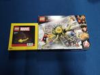 Lego Set - Marvel - Gargantos Showdown en taxi, Kinderen en Baby's, Nieuw