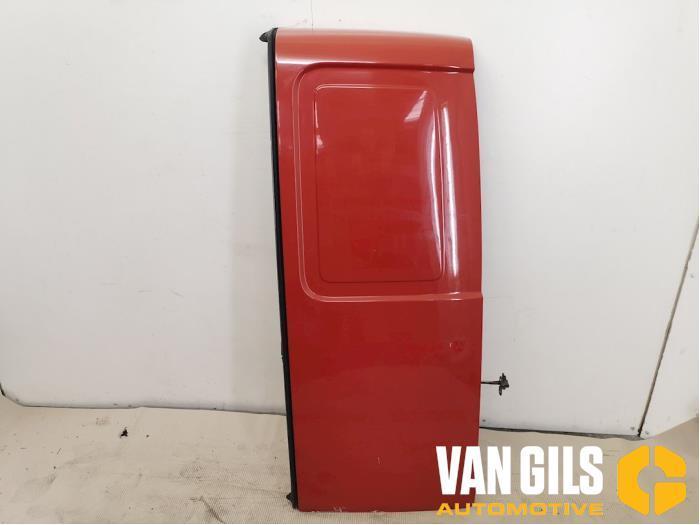 Achterdeur Bus-Bestelauto Fiat Doblo O178309, Auto-onderdelen, Carrosserie