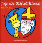 Jop en Sinterklaas 9789048305018 Esther Naalden, Boeken, Verzenden, Gelezen, Esther Naalden