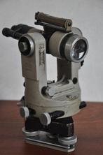 théodolite - Th. IV. o.V. - 1930-1940 - Carl Zeiss Jena, Verzamelen