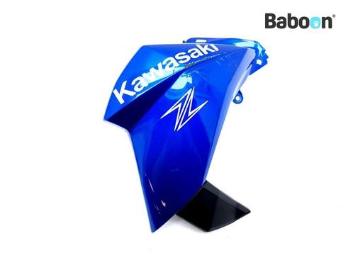 Carénage gauche Kawasaki Z 800 2013-2016 e version (Z800, Motos, Pièces | Kawasaki, Envoi