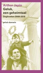 Geluk, een geheimtaal / Prive-domein / 306 9789029540506, Verzenden, Zo goed als nieuw, Arthur Japin