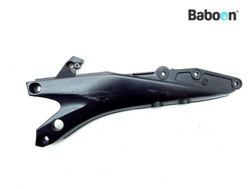 Achterframe Suzuki GSX R 600 2006-2007 (GSXR600 K6/K7) Left, Motoren, Onderdelen | Suzuki, Gebruikt, Verzenden
