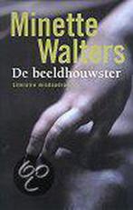 De beeldhouwster 9789022533598 Minette Walters, Boeken, Verzenden, Gelezen, Minette Walters