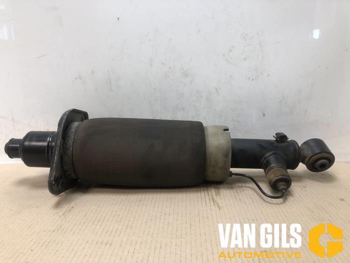 Luchtbalg Audi A6 O228538, Auto-onderdelen, Ophanging en Onderstel