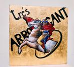 vlady - Napoleon Trés Arrogant