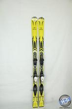Refurbished - Ski - Rossignol Persuit 13 yellow - 170, Sport en Fitness, Skiën en Langlaufen, 160 tot 180 cm, Gebruikt, Rossignol
