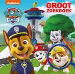 Paw Patrol groot zoekboek / Paw Patrol 9789047871088 en, Boeken, Verzenden, Zo goed als nieuw, En