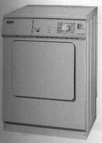 Miele T491gala-a Luchtdroger 6kg, Ophalen of Verzenden, Nieuw