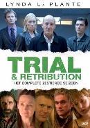 Trial & retribution - Seizoen 16 op DVD, CD & DVD, DVD | Thrillers & Policiers, Envoi