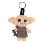 Harry Potter Dobby Sleutelhanger Knuffel 10 cm, Verzamelen, Harry Potter, Ophalen of Verzenden, Nieuw