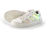 Jochie Sneakers in maat 33 Wit, Verzenden, Schoenen
