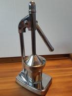 Sapcentrifuge - Chroom, Antiek en Kunst