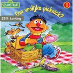 Een Vrolijke Picknick? 9789054257905 S. Albee, Verzenden, S. Albee
