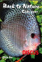 Back to Nature gids voor Discus 9789080018198 A. Konings, Verzenden, Zo goed als nieuw, A. Konings