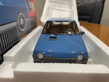 Laudo Racing Models 1:18 - Modelauto - Fiat Ritmo 60 CL