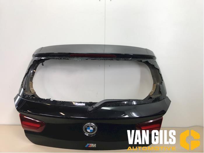 Achterklep BMW 1-Serie O177793, Auto-onderdelen, Carrosserie