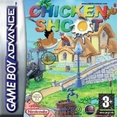 Chicken Shoot - Gameboy Advance (Gameboy Advance Games), Consoles de jeu & Jeux vidéo, Jeux | Nintendo Game Boy, Envoi