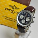 Breitling - Navitimer Chronograph - Ref. A23322 - Heren -, Handtassen en Accessoires, Horloges | Heren, Nieuw