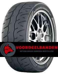 Yokohama Advan Neova (AD09) 275/40 R19 105W XL RPB, Auto-onderdelen, Banden en Velgen, 19 inch, Zomerbanden, 275 mm, Personenwagen