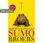 Sumobroers 9789029578462 Morten Ramsland, Verzenden, Morten Ramsland