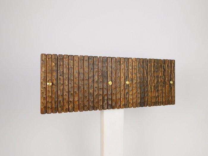 Wilk Brothers Furniture - Sebastian Wilk - Kapstok - Piano, Antiek en Kunst, Kunst | Designobjecten