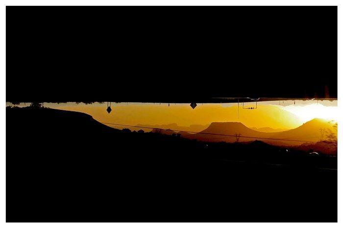 Roberto Cavalli (1971) - XXL - Somewhere, in America - #1088, Antiek en Kunst, Kunst | Designobjecten