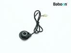 Teller Aandrijver Suzuki SV 650 2007-2012 (SV650 SV650N, Verzenden, Gebruikt