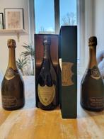 1978 Dom Pérignon, Vintage & 1978 Dom Ruinart, Vintage Blanc, Verzamelen, Wijnen, Nieuw