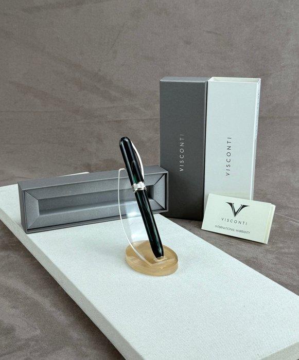 Visconti - REMBRANDT DARK FOREST KP10-11-FPFS - Zonder, Verzamelen, Pennenverzamelingen