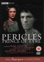 Pericles Prince of Tyre - BBC Shakespear DVD, Verzenden