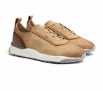 Santoni - andees - Sneakers - Maat: EU 43 - Nieuw met tags, Nieuw