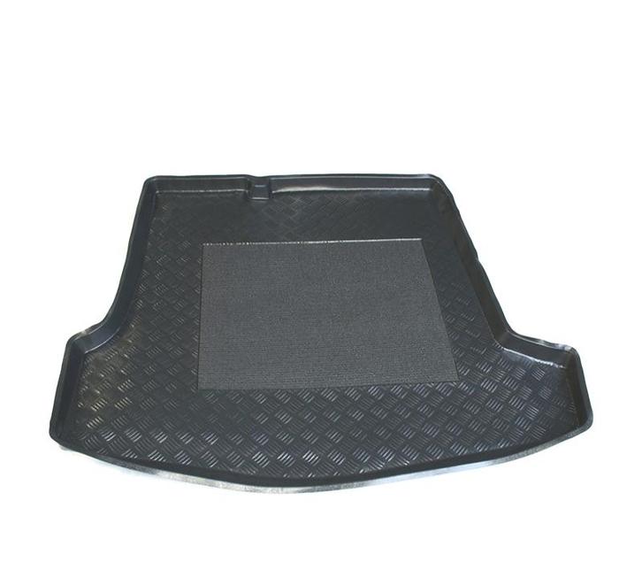 Tapis Coffre Pour Volkswagen Vw Passat 3B 3Bg, Auto diversen, Kofferbakmatten, Verzenden