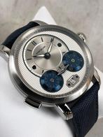 Montblanc - Nicolas Rieussec Chronograph Automatic - 129764, Handtassen en Accessoires, Nieuw