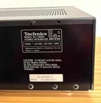 Technics - SU-VX600 Amplificateur à semi-conducteurs