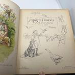 Anom. - Mollys Friends and other stories and pictures -