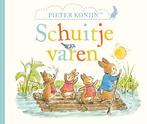 Schuitje varen / Pieter Konijn 9789021680408 Beatrix Potter, Boeken, Verzenden, Gelezen, Beatrix Potter